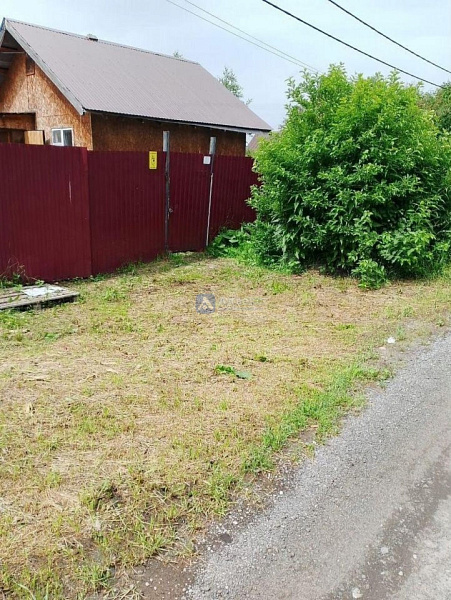 Дача/Коттедж, 36 кв.м.