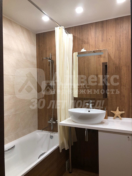 3-к квартира, 99 кв.м.