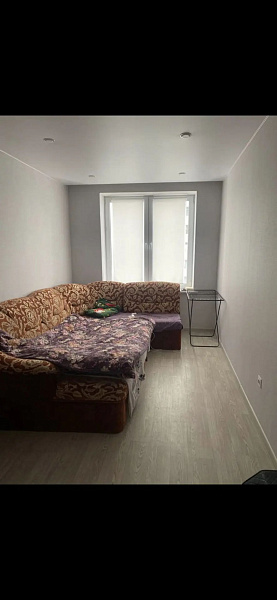 Квартира 1-комн., 32.6 м²