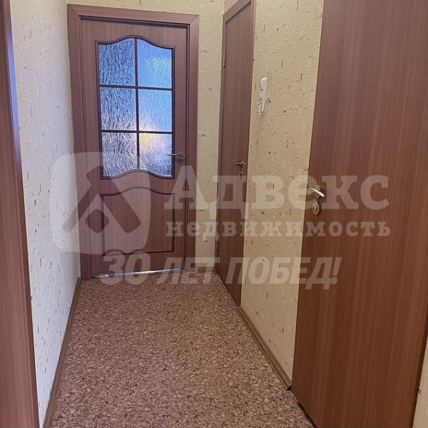 3-к квартира, 75 кв.м.