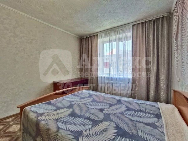 Квартира 2-комн., 51 м²