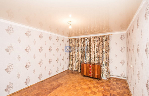 3-к квартира, 63 кв.м.