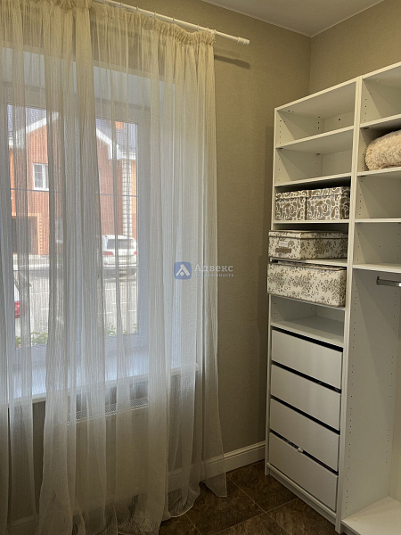 Таунхаус 150 м² Таунхаус 150 м²
