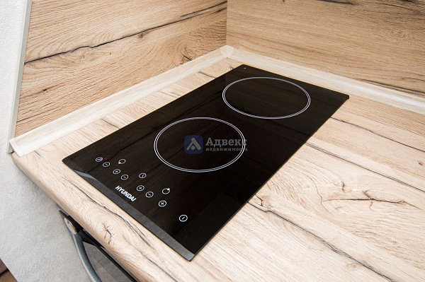 Квартира студия, 29 м²