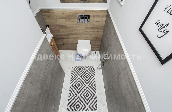 Квартира 2-комн., 58.8 м² Квартира 2-комн., 58.8 м²