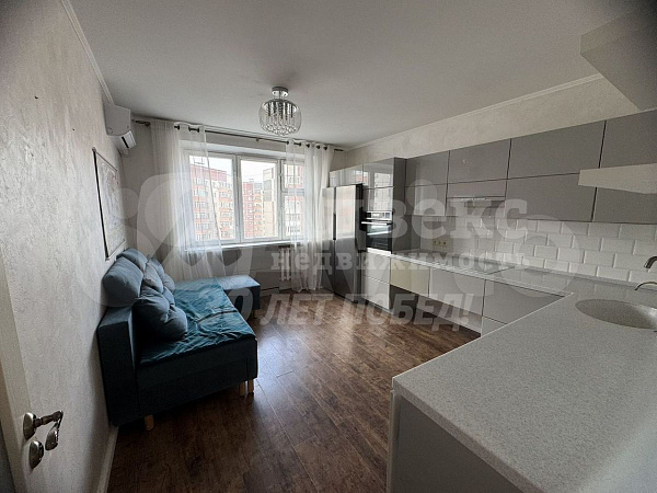 Квартира 2-комн., 72.5 м²