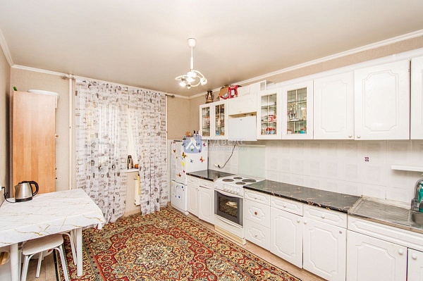 2-к квартира, 62 кв.м.