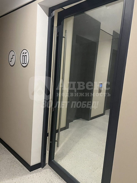 Студия, 29 кв.м.