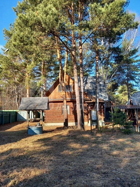 Дача/Коттедж, 56 кв.м.