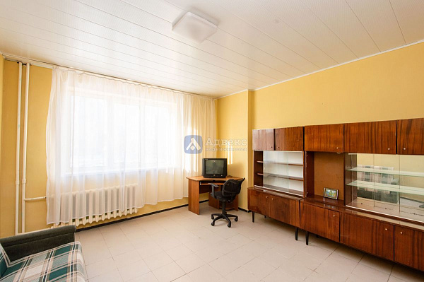 3-к квартира, 90 кв.м.