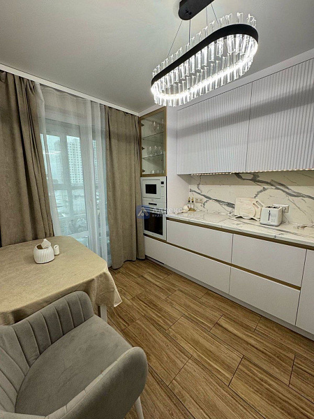 1-к квартира, 30 кв.м. 1-к квартира, 30 кв.м.