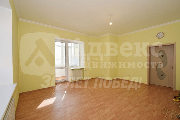 3-к квартира, 146 кв.м.