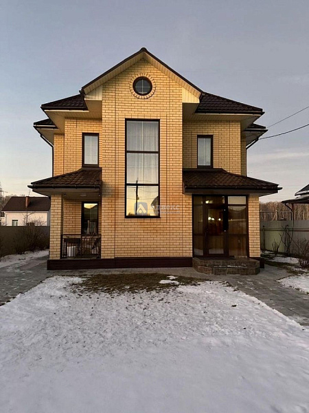 Дача/Коттедж, 170 кв.м.