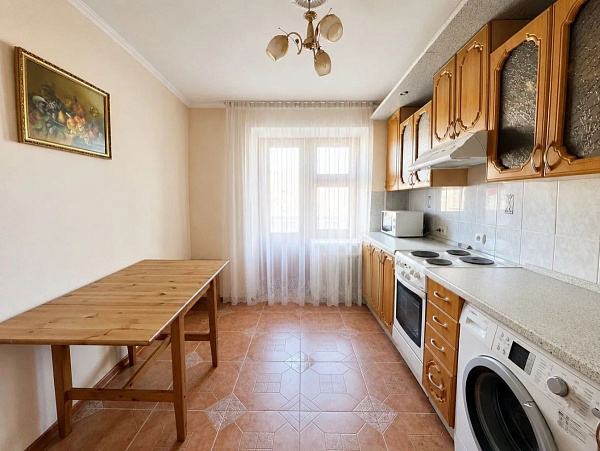 4-к квартира, 83 кв.м.