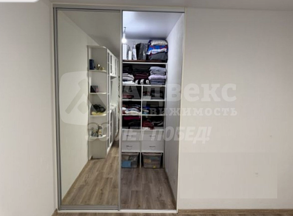 Квартира 2-комн., 50.6 м²