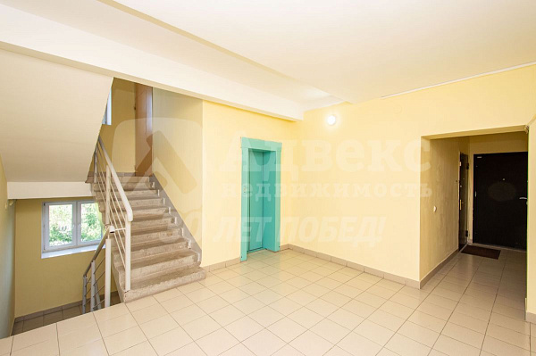 2-к квартира, 75 кв.м.
