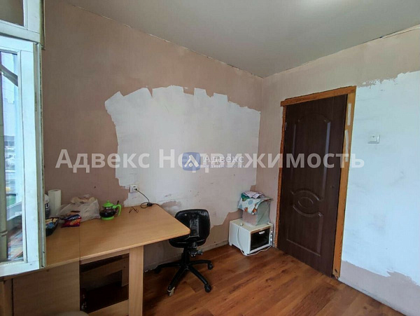 Квартира 2-комн., 49.8 м² Квартира 2-комн., 49.8 м²