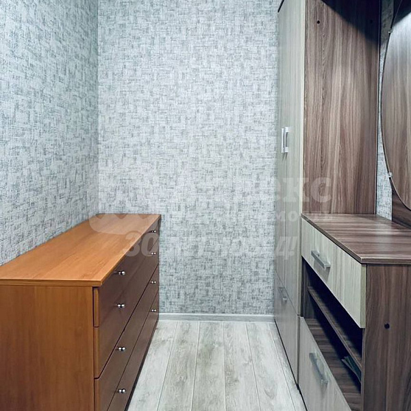 Студия, 24 кв.м.