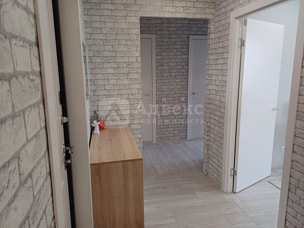 Квартира 2-комн., 49.8 м²