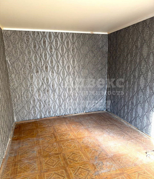 Квартира 2-комн., 26.5 м²