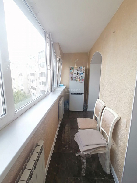 Квартира 3-комн., 145.1 м²