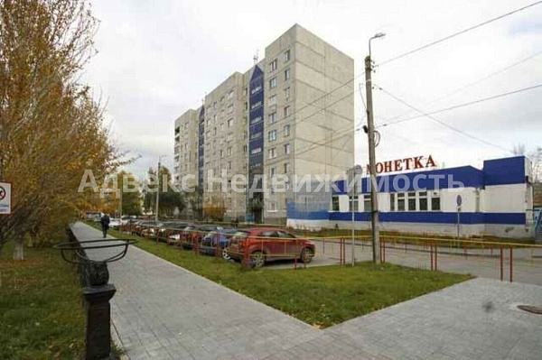 Квартира 1-комн., 33.7 м²