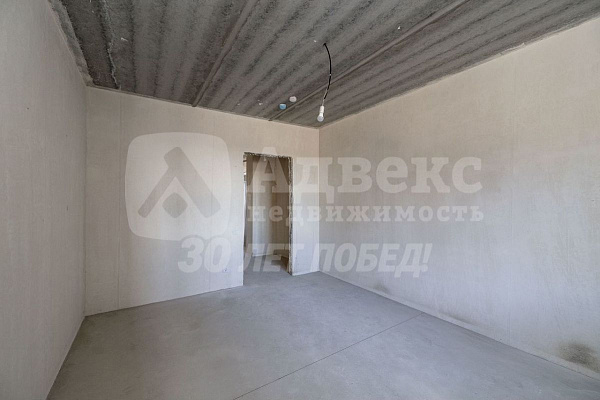 Квартира 2-комн., 66 м²