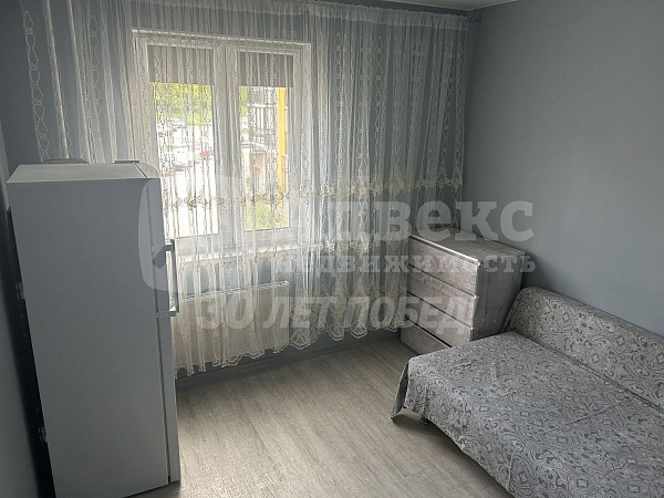 2-к квартира, 57 кв.м.