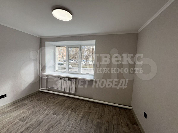 Студия, 17 кв.м.