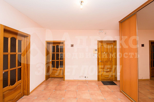 Квартира 3-комн., 84.7 м²