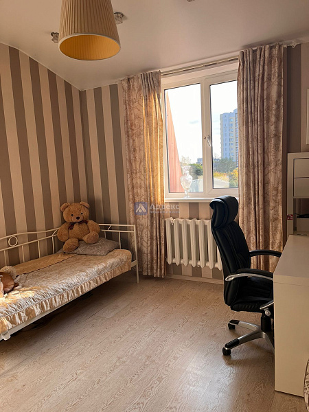 3-к квартира, 96 кв.м. 3-к квартира, 96 кв.м.