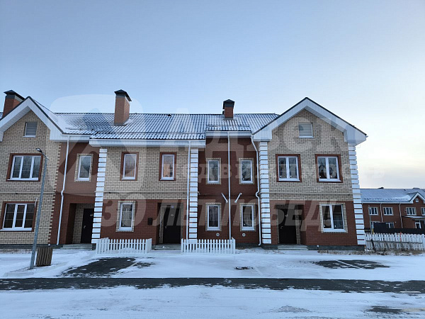 2-к квартира, 81 кв.м.