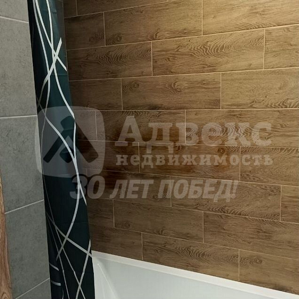 Студия, 19 кв.м.