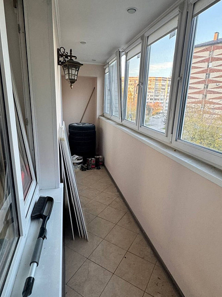 Квартира 2-комн., 51.9 м²