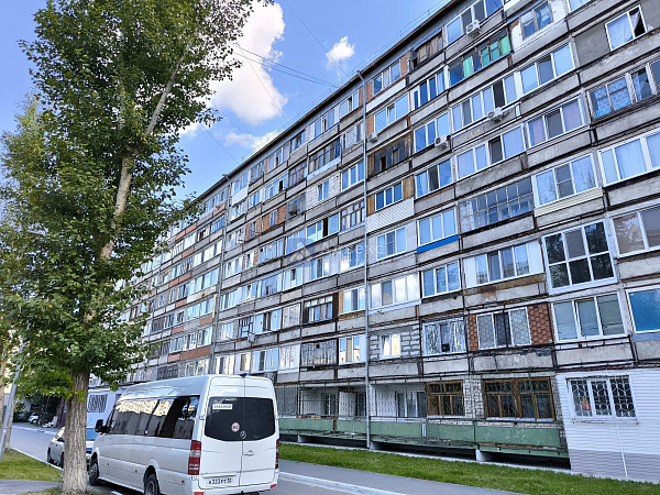 Студия, 21 кв.м. Студия, 21 кв.м.