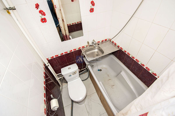 Квартира студия, 17.3 м² Квартира студия, 17.3 м²