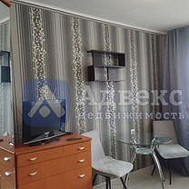 Квартира 1-комн., 17.2 м² Квартира 1-комн., 17.2 м²