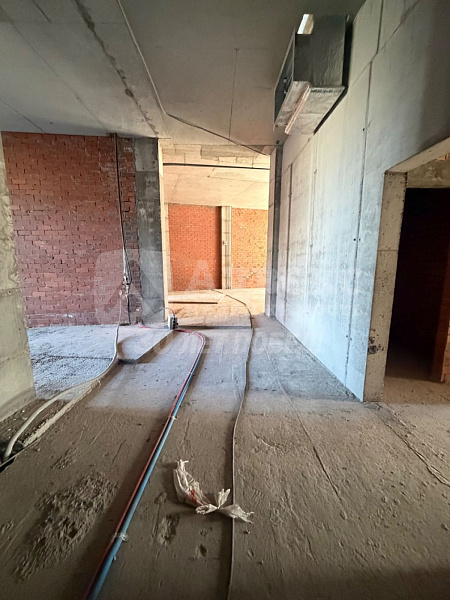 Офисные помещения 273.2 м²