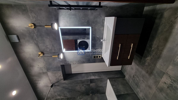 Коттедж 196 м²