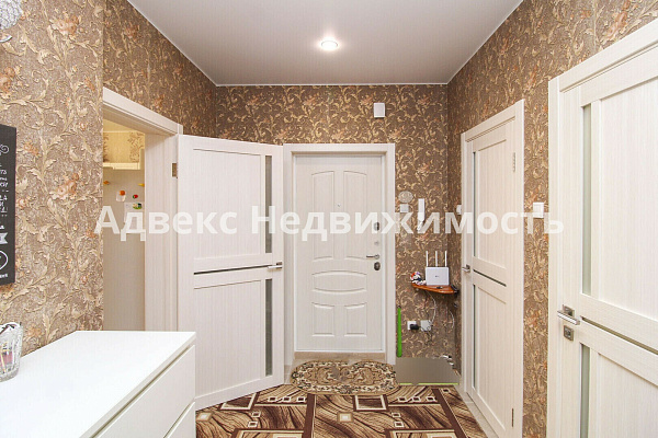 Квартира 1-комн., 48.5 м²