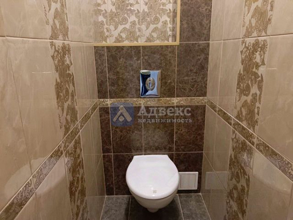 3-к квартира, 85 кв.м. 3-к квартира, 85 кв.м.