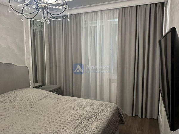 3-к квартира, 80 кв.м. 3-к квартира, 80 кв.м.