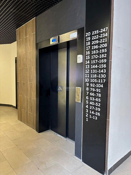 Студия, 30 кв.м. Студия, 30 кв.м.
