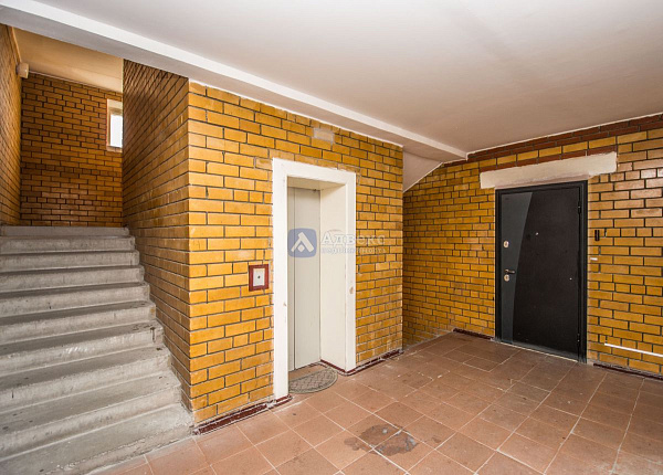 2-к квартира, 87 кв.м.