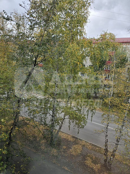 2-к квартира, 43 кв.м.