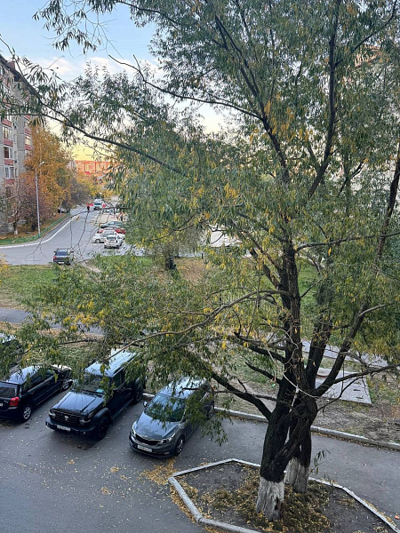 Квартира 2-комн., 51.9 м²