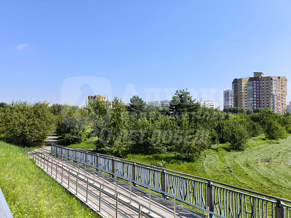 Квартира 4-комн., 72.1 м²