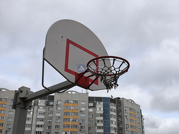 2-к квартира, 49 кв.м.