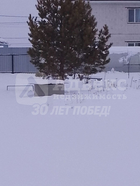 Участок 9.1 сот.