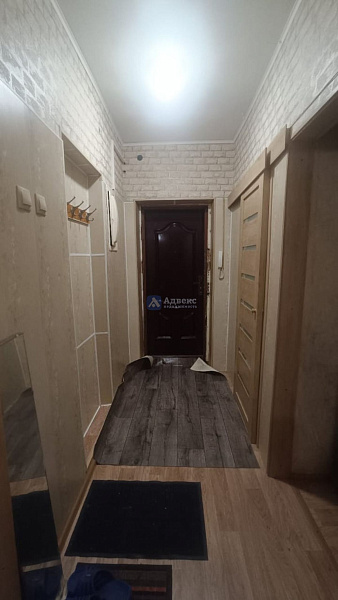 Квартира 2-комн., 44 м² Квартира 2-комн., 44 м²